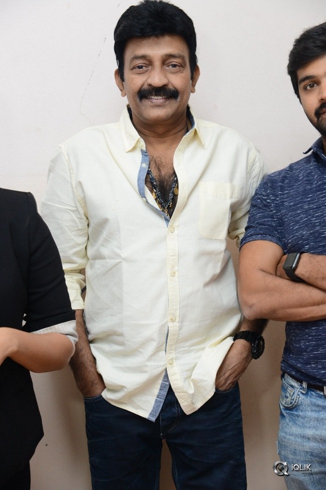 PSV-Garuda-Vega-Movie-Team-At-Bhramaramba-Theater